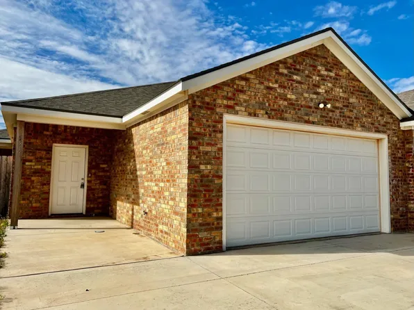 5511 Itasca St, Lubbock, TX 79416