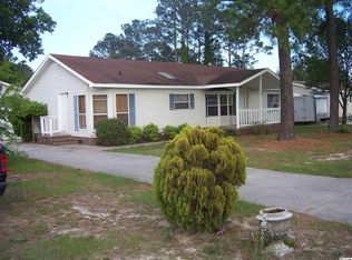 4209 Sandtrap Ave, Little River, SC 29566
