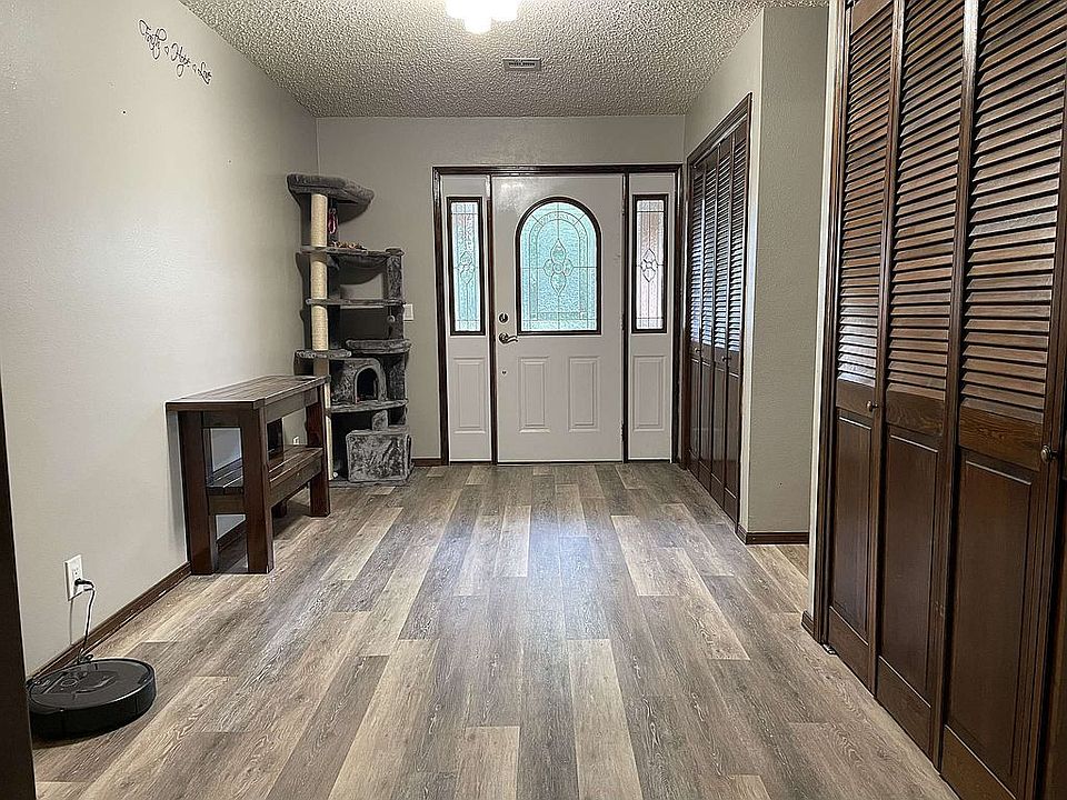 900 Pietz St, Granite, OK 73547 Zillow