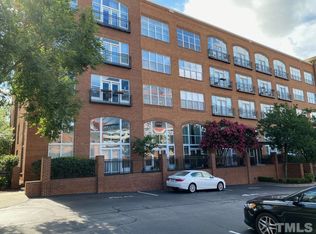 200 S Dawson St APT 301, Raleigh, NC 27601