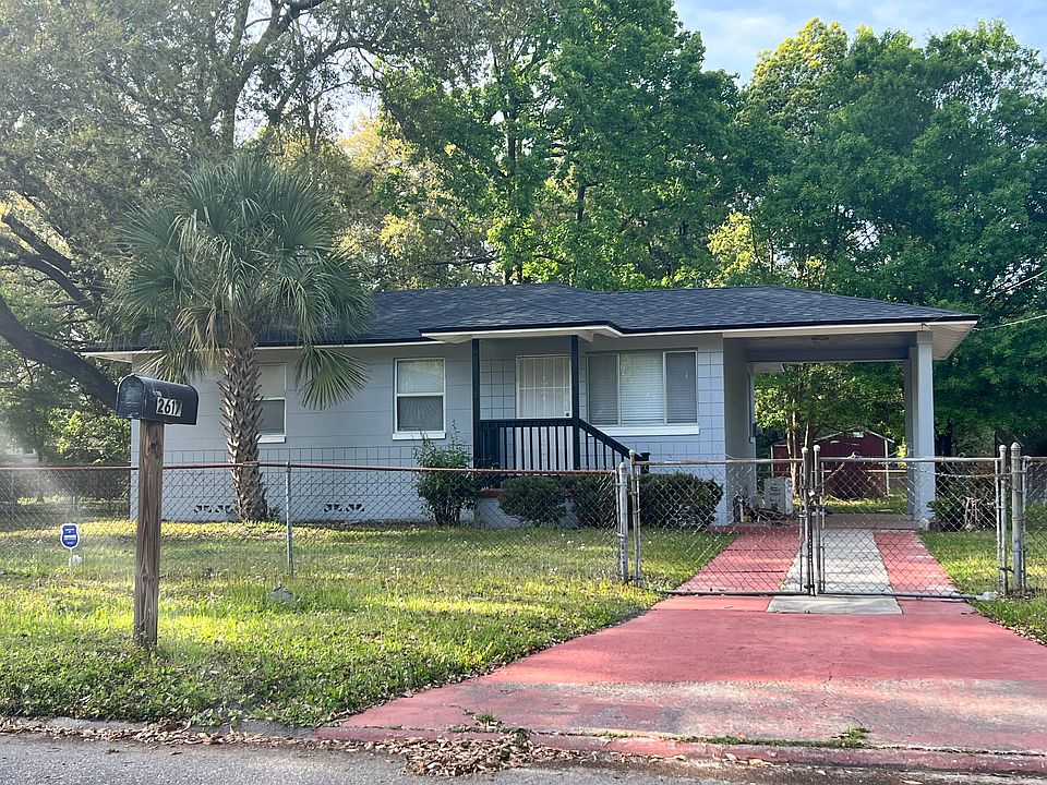 1st image of 2617 Eventide Dr