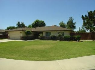 7509 Almont Ct, Bakersfield, CA