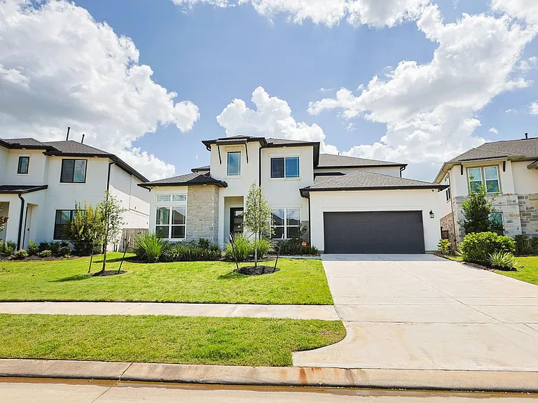 25003 Rainflower Creek Ln — Photo 1