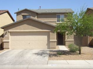 1074 W Sea Urchin St, Tucson, AZ 85704