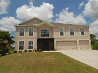 8197 Scobey Rd, Pt Charlotte, FL 33981