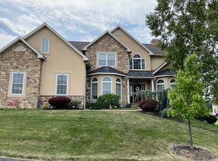 1402 Granary Rd, Sinking Spring, PA 19608