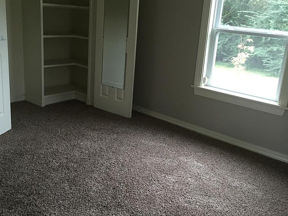 Front bedroom