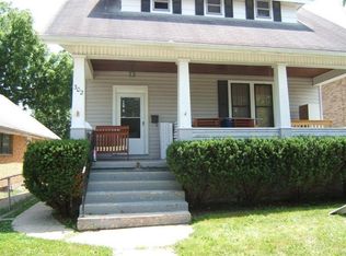 302 Pointview Ave, Dayton, OH 45405