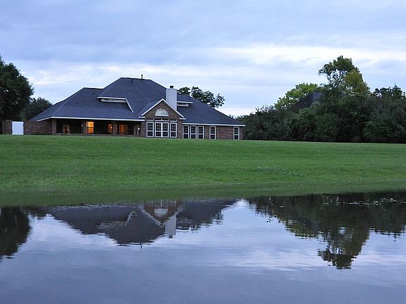 Lakefront