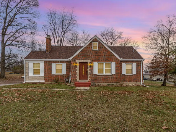 5306 Taylor Mill Rd, Taylor Mill, KY 41015