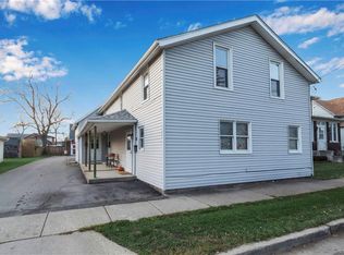 77 Aurora St, Lancaster, NY 14086