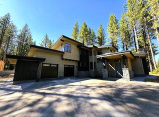 12408 Granite Dr, Truckee, CA 96161