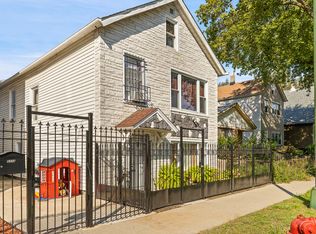 5224 S Morgan St, Chicago, IL 60609