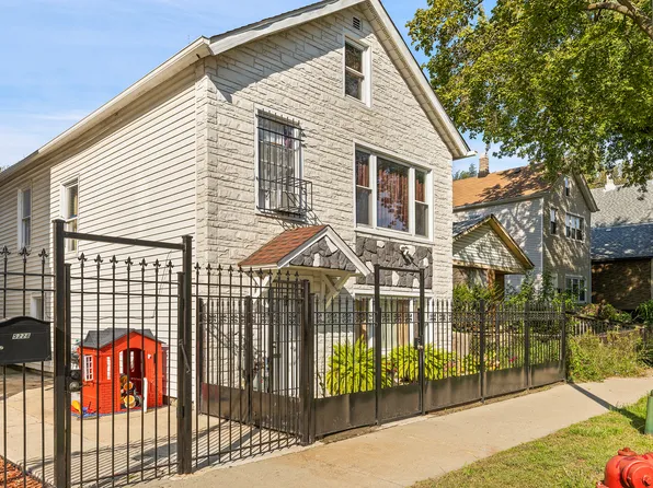 5224 S Morgan St, Chicago, IL 60609