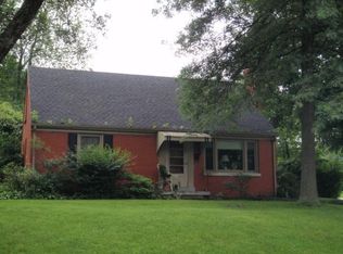 1814 Beacon Hill Rd, Lexington, KY 40504