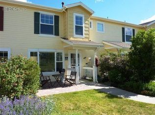 3820 Colorado Ave APT C, Boulder, CO 80303