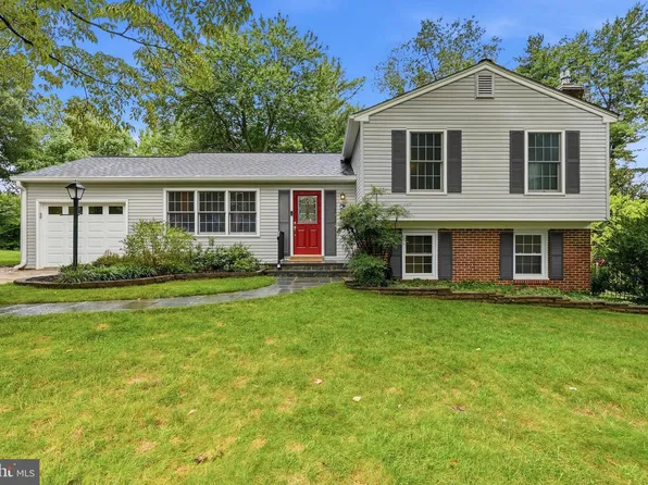 209 Watts Branch Pkwy, Rockville, MD 20850