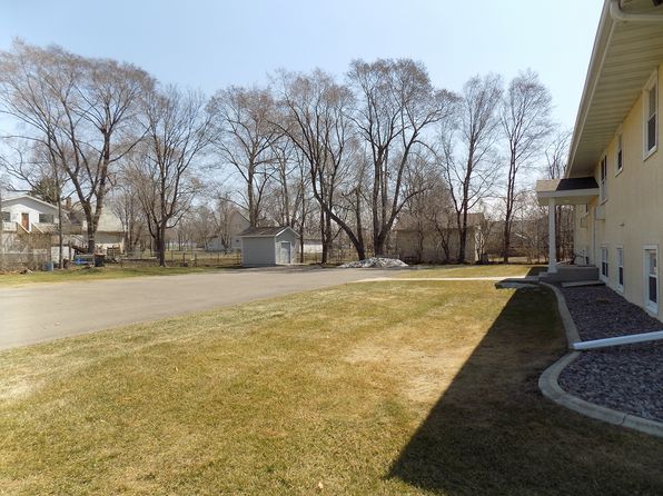 705 3rd St East Apartments, Monticello, 705 E 3rd St, Monticello, MN 55362