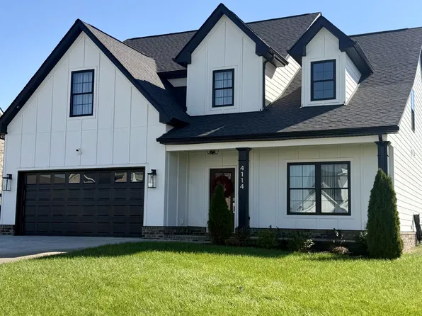 4114 Maples Farm Dr, Murfreesboro, TN 37127