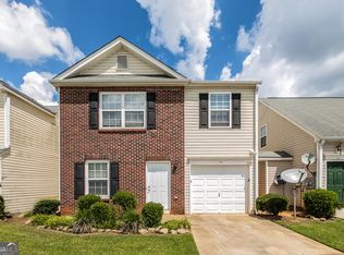2760 Lakeside Cir, Covington, GA 30016