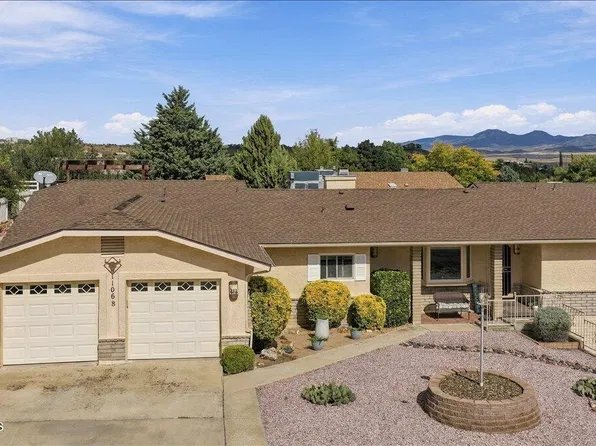 11068 E Western Sunset Dr, Dewey, AZ 86327