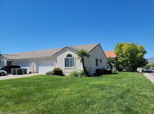 1767 W 1100 N APT 1, Saint George, UT 84770