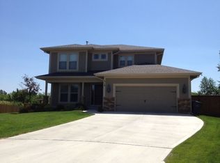 319 W Elizabeth St, Olathe, KS 66061