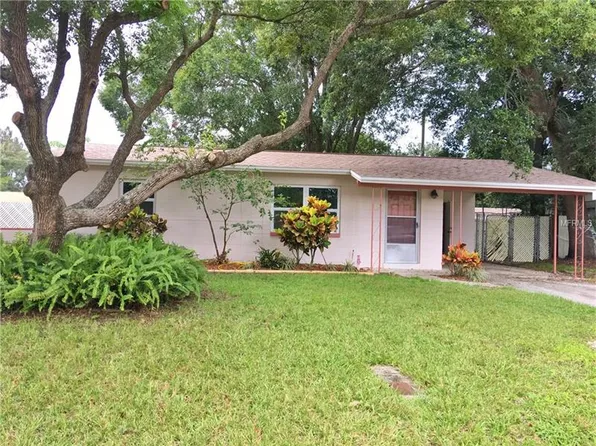 8710 54th St, Pinellas Park, FL 33782