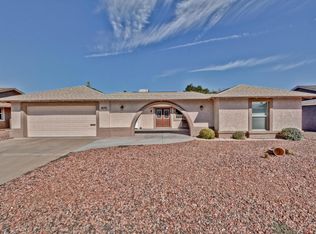 10712 W Tropicana Cir, Sun City, AZ 85351