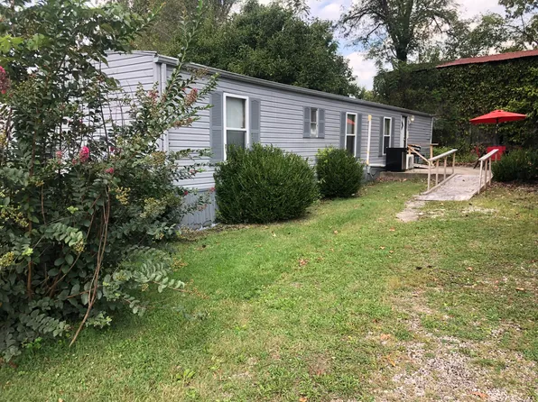 1250 Old Crab Orchard Rd, East Bernstadt, KY 40729