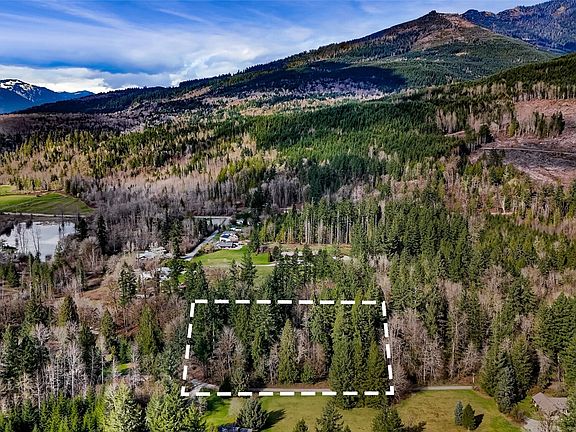 3rd image of 0 Yeager Road