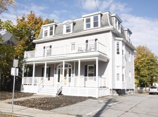 42 Gardner St #2, West Roxbury, MA 02132