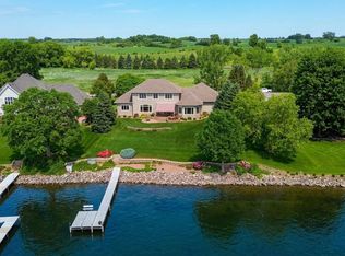 191 137th Ave NW, Spicer, MN 56288