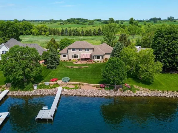 191 137th Ave NW, Spicer, MN 56288