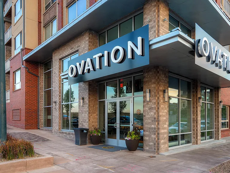 Ovation | Lone Tree, CO Apartments