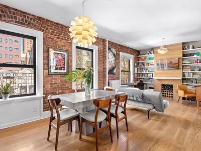 170 W 89th St APT 3A, Manhattan, NY, 10024