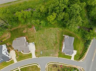 1517 Audubon Village Dr Lot 4, Winston Salem, NC 27106