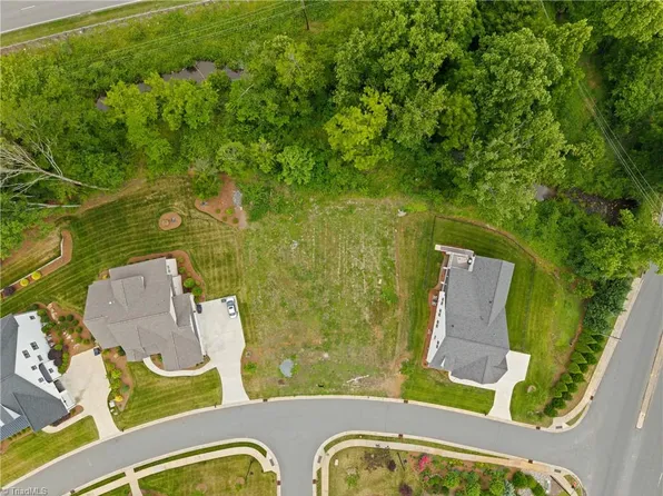 1517 Audubon Village Dr Lot 4, Winston Salem, NC 27106