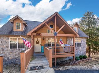 594 Baldknobber Dr #51, Reeds Spring, MO 65737