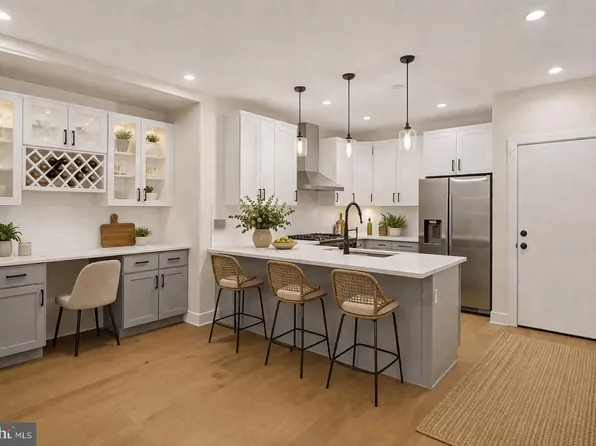 1224 N 26th E1 Philadelphia #E1, Philadelphia, PA 19121