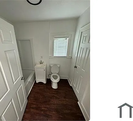 2 bed, 838 sqft, $825 — Photo 3