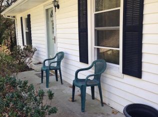 7905 Old Clinton Pike, Powell, TN 37849