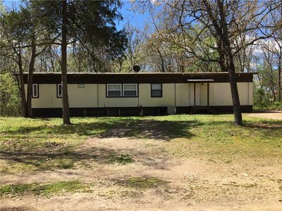 1195 & 1199 E Tulsa Ave, Kansas, OK, 74347