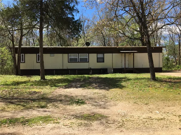 1195 & 1199 E Tulsa Ave, Kansas, OK 74347