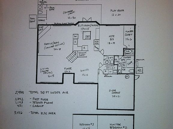 2nd image of 1570 Antoinette Ct