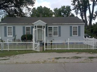 2027 Skeen St, Madison, IL 62060