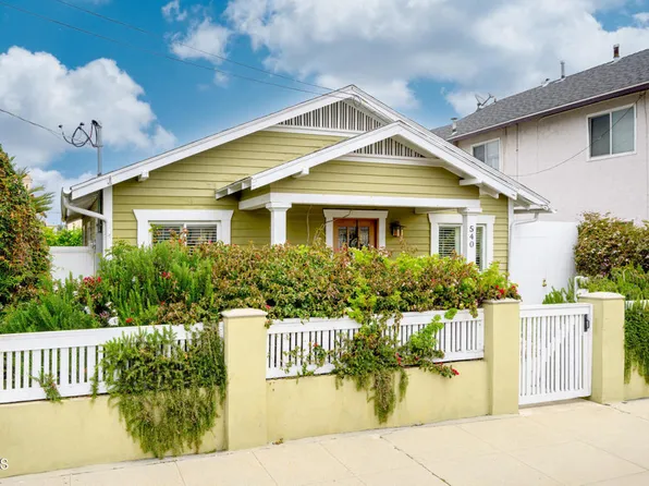 540 W 21st St, San Pedro, CA 90731
