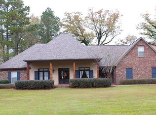 509 Susannah Dr, Brandon, MS 39047