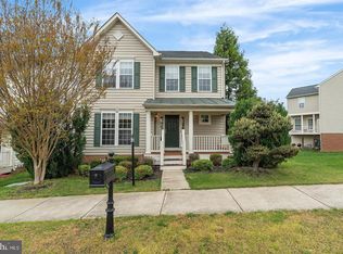 16400 Regatta Ln, Woodbridge, VA 22191