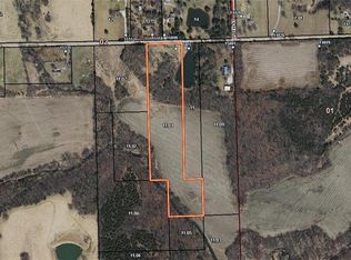 15081 Archer Rd, Bonner Springs, KS 66012